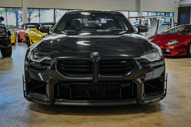 2024 BMW M2  - 22931983 - 1