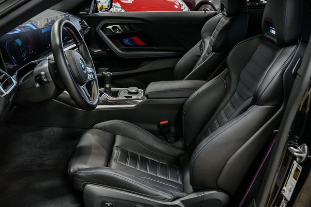 2024 BMW M2  - 22931983 - 20