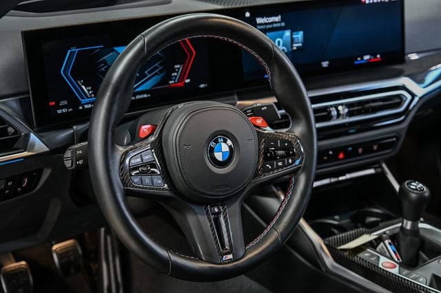 2024 BMW M2  - 22931983 - 21