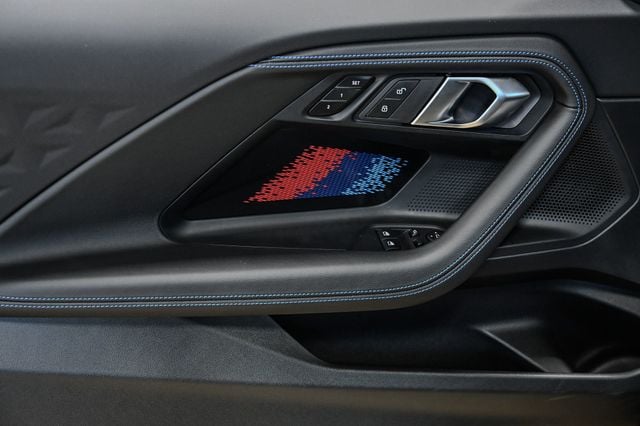 2024 BMW M2  - 22931983 - 22
