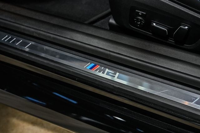 2024 BMW M2  - 22931983 - 24