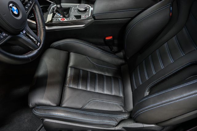 2024 BMW M2  - 22931983 - 25