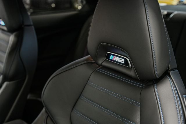 2024 BMW M2  - 22931983 - 26