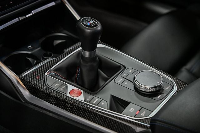 2024 BMW M2  - 22931983 - 27
