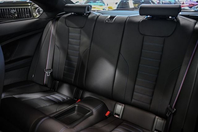 2024 BMW M2  - 22931983 - 28