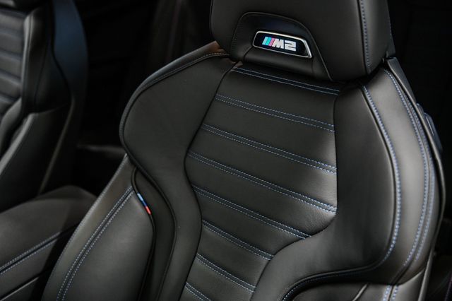 2024 BMW M2  - 22931983 - 29
