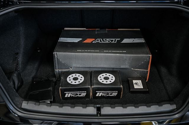 2024 BMW M2  - 22931983 - 31