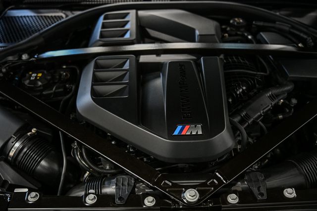 2024 BMW M2  - 22931983 - 32