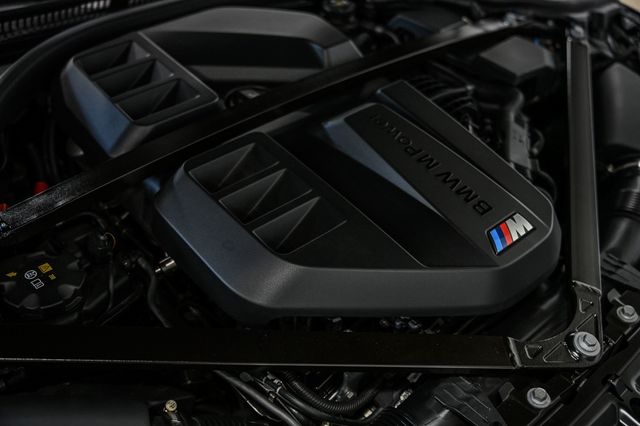 2024 BMW M2  - 22931983 - 34