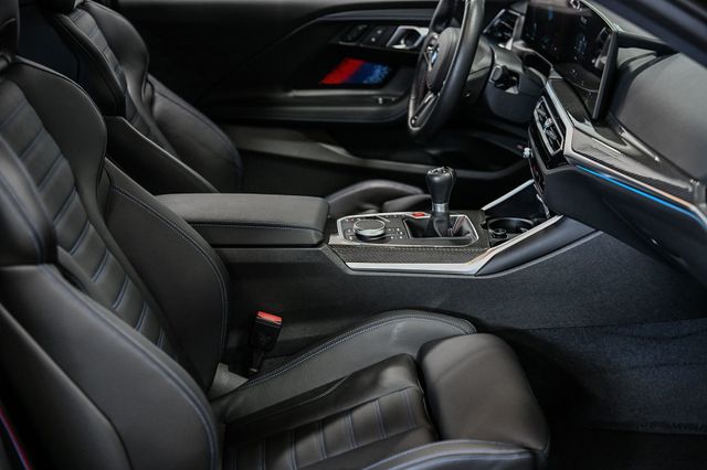 2024 BMW M2  - 22931983 - 35