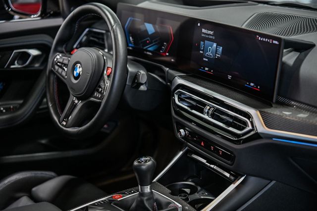 2024 BMW M2  - 22931983 - 36