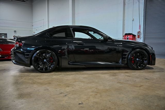2024 BMW M2  - 22931983 - 3