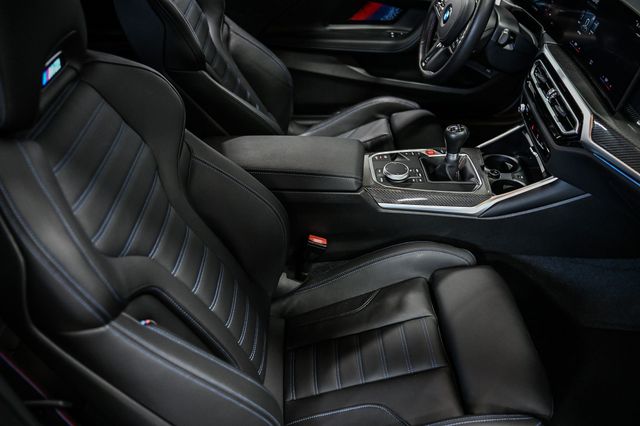 2024 BMW M2  - 22931983 - 39