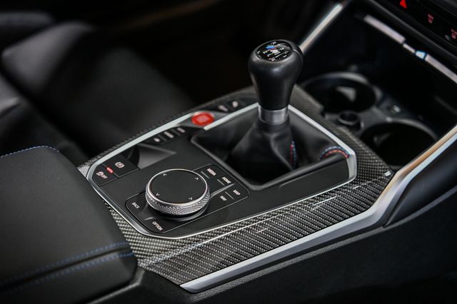 2024 BMW M2  - 22931983 - 40
