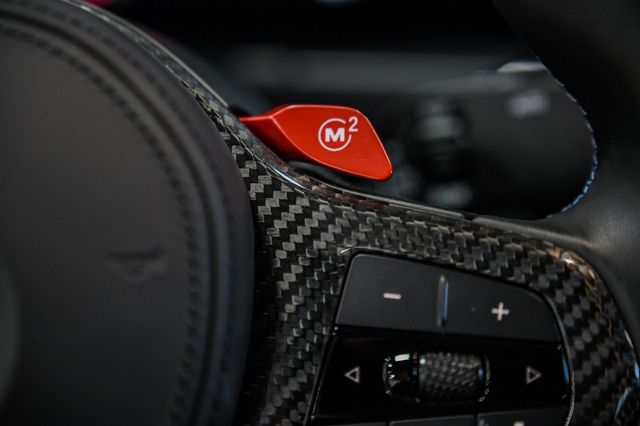 2024 BMW M2  - 22931983 - 44