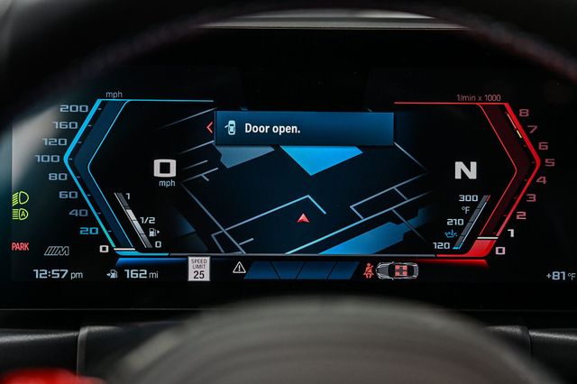 2024 BMW M2  - 22931983 - 46