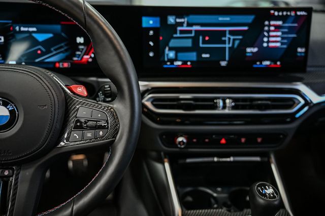 2024 BMW M2  - 22931983 - 47