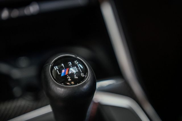 2024 BMW M2  - 22931983 - 48