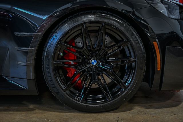 2024 BMW M2  - 22931983 - 4