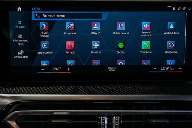 2024 BMW M2  - 22931983 - 54
