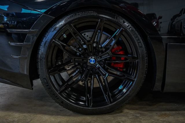 2024 BMW M2  - 22931983 - 5
