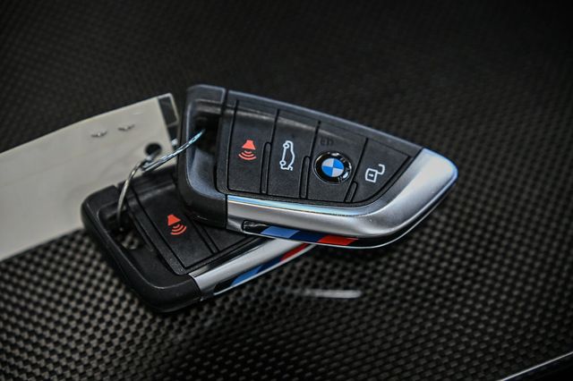 2024 BMW M2  - 22931983 - 63