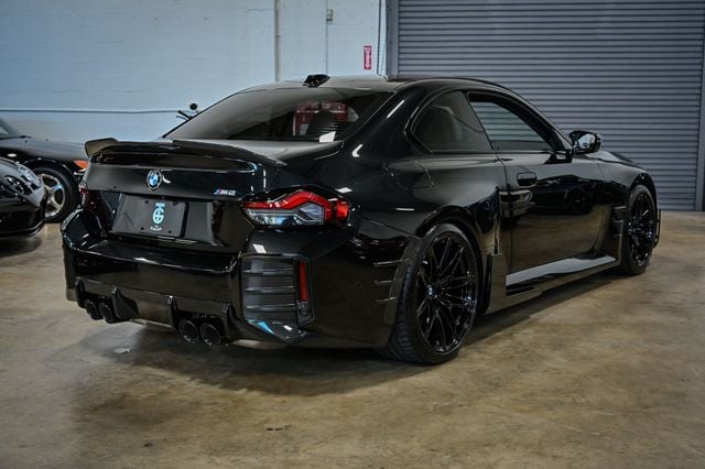 2024 BMW M2  - 22931983 - 6