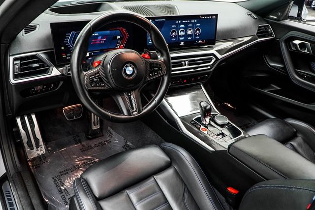 2024 BMW M2 Base - 22904177 - 14