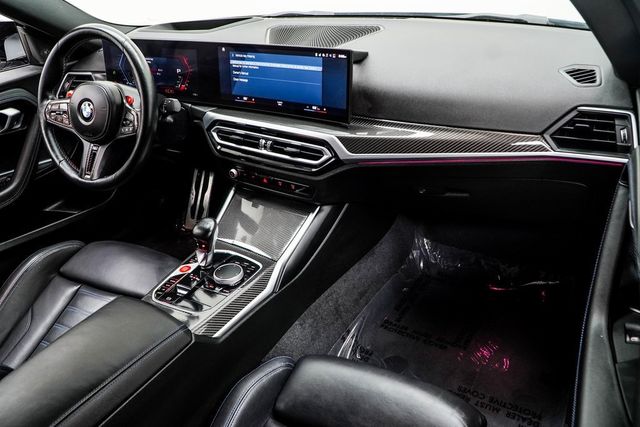 2024 BMW M2 Base - 22904177 - 16