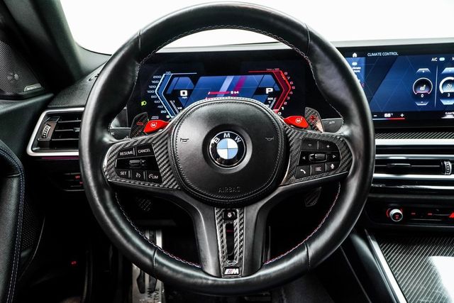 2024 BMW M2 Base - 22904177 - 17