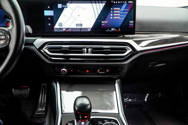 2024 BMW M2 Base - 22904177 - 18