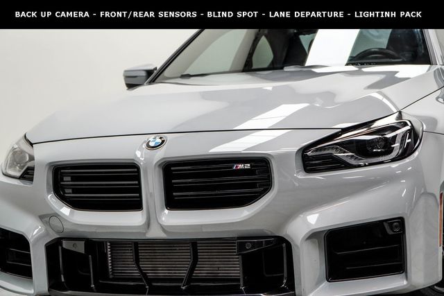 2024 BMW M2 Base - 22904177 - 1