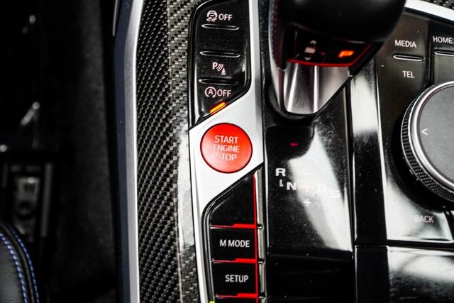 2024 BMW M2 Base - 22904177 - 20