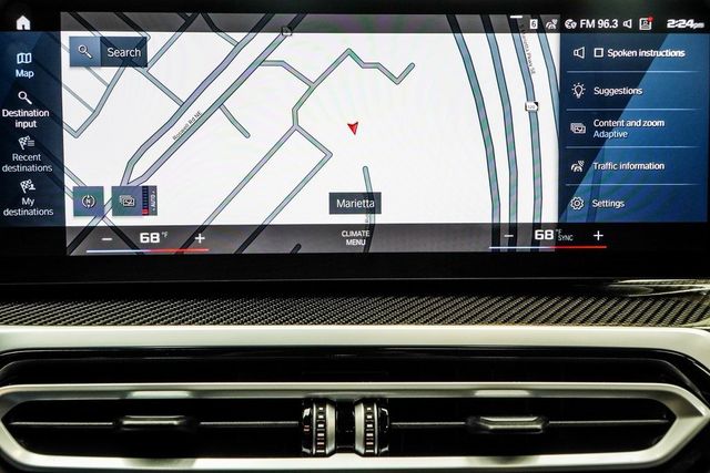 2024 BMW M2 Base - 22904177 - 27