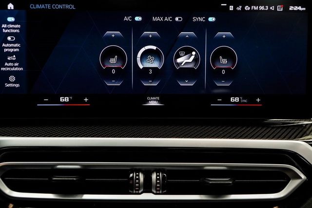 2024 BMW M2 Base - 22904177 - 28