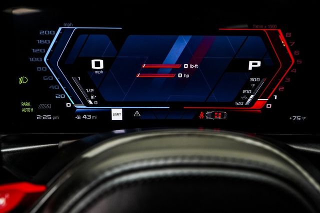 2024 BMW M2 Base - 22904177 - 30