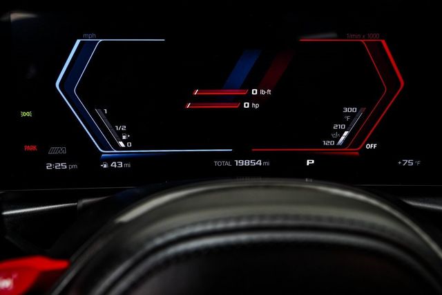 2024 BMW M2 Base - 22904177 - 31