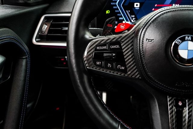 2024 BMW M2 Base - 22904177 - 32
