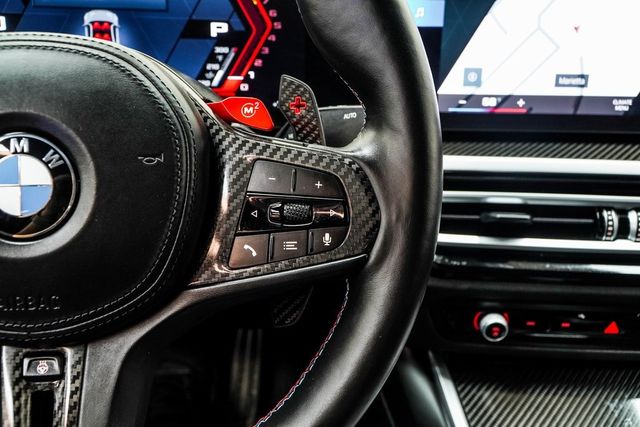 2024 BMW M2 Base - 22904177 - 33