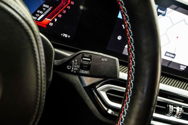 2024 BMW M2 Base - 22904177 - 34