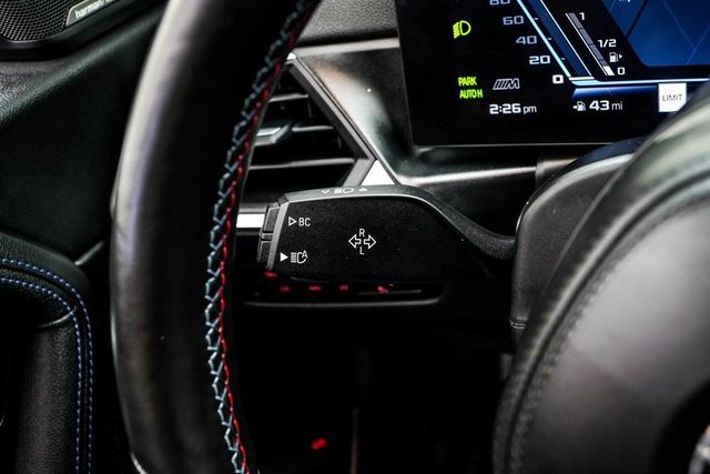 2024 BMW M2 Base - 22904177 - 35