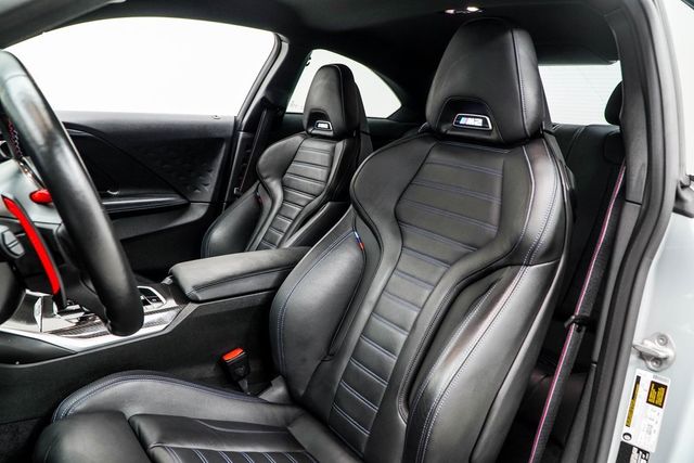 2024 BMW M2 Base - 22904177 - 38