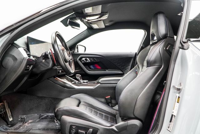 2024 BMW M2 Base - 22904177 - 39