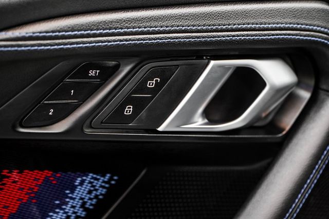 2024 BMW M2 Base - 22904177 - 43