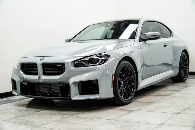 2024 BMW M2 Base - 22904177 - 7