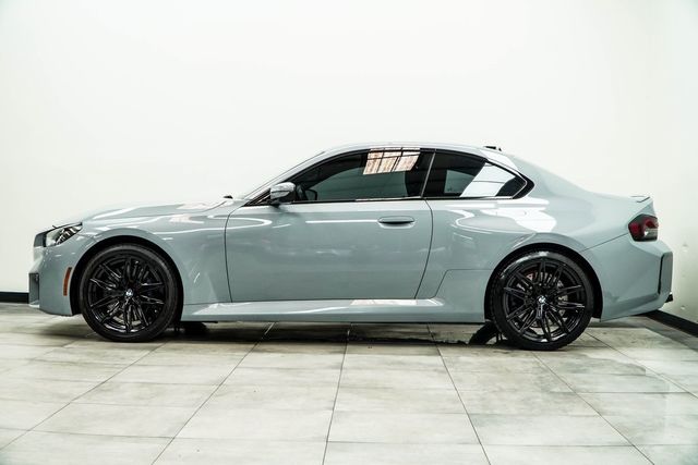 2024 BMW M2 Base - 22904177 - 8