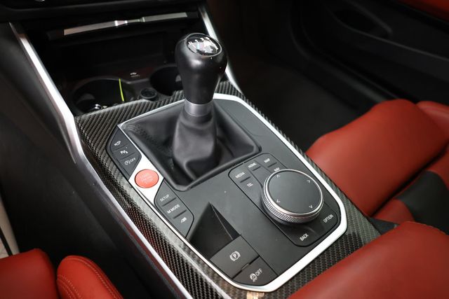 2024 BMW M4  - 22939210 - 10