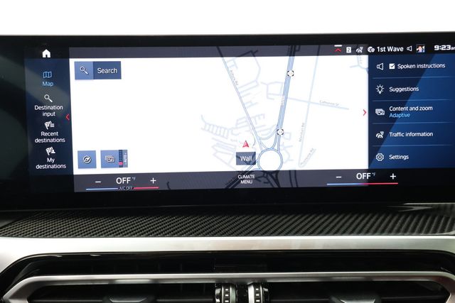 2024 BMW M4  - 22939210 - 12