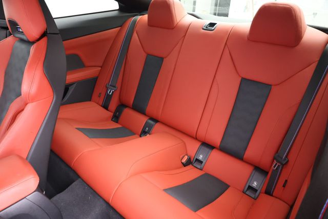 2024 BMW M4  - 22939210 - 15