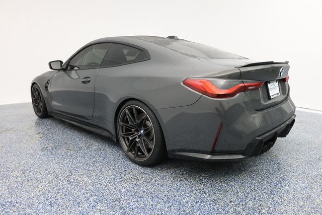 2024 BMW M4  - 22939210 - 4